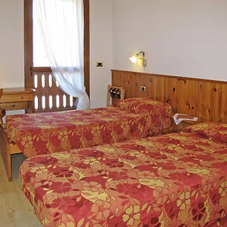 Hermine Ii 405w * Borca di Cadore