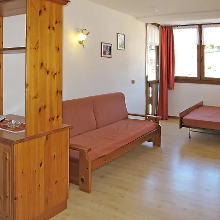 Hermine Ii 405w Daire Borca di Cadore