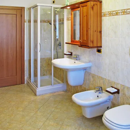 Daire Hermine Ii 405w Borca di Cadore